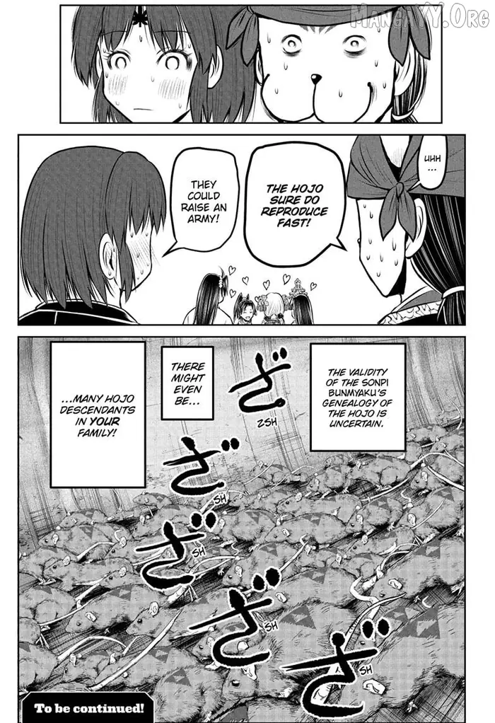 The Elusive Samurai Chapter 229 image 19_optimized